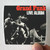 Grand Funk Railroad Live Album Album Cover Sticker