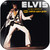 Elvis Presley As Recorded At Madison Square Garden Album Cover Sticker Album Cover Sticker