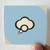 Garbage When I Grow Up 4 Album Cover Sticker
