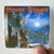 Grave Digger Excalibur Album Cover Sticker