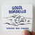 Gogol Bordello Seekers And Finders 1 Album Cover Sticker