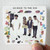 Go Back to the Zoo Zoo Album Cover Sticker