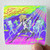 goreshit Goretrance X Album Cover Sticker