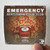 Gentlemans Dub Club Emergency Album Cover Sticker