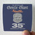 Gentle Giant Playing The Fool 1 Album Cover Sticker