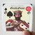 Gentle Giant The Power And The Glory 1 Album Cover Sticker