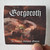 Gorgoroth Ad Majorem Sathanas Gloriam Album Cover Sticker
