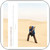 Melissa Etheridge Greatest Hits The Road Less Traveled Eco Friendly Album Cover Sticker