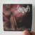 Gorephilia Ascend To Chaos Album Cover Sticker