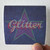 Gary Glitter Glitter Album Cover Sticker