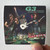 G3 G3 Live In Tokyo Album Cover Sticker