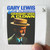 Gary Lewis and The Playboys Everybody Loves A Clown Album Cover Sticker
