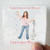 Gretchen Wilson Christmas In My Heart Album Cover Sticker Gretchen Wilson Christmas In My Heart Album Cover Sticker