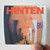 Guru Guru Hinten Album Cover Sticker