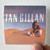 Gillan Naked Thunder Album Cover Sticker