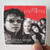 Gerard McMann Cry Little Sister Theme From The Lost Boys 1 Album Cover Sticker