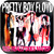 Pretty Boy Floyd Size Really Does Matter Album Cover Sticker Album Cover Sticker