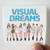 Girls Generation Visual Dreams Pop Pop Album Cover Sticker