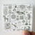 GO GO 7188  Album Cover Sticker