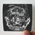 Glorior Belli Gators Rumble Chaos Unfurls Album Cover Sticker