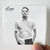 G-Eazy These Things Happen Album Cover Sticker
