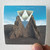 Giraffe Tongue Orchestra Broken Lines Album Cover Sticker