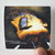 Guttural Secrete Artistic Creation With Cranial Stumps Album Cover Sticker