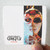 Gungfly Please Be Quiet Album Cover Sticker