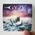 GYZE Voyage Of The Future Album Cover Sticker