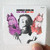 George Carlin Take Offs Put Ons 1 Album Cover Sticker