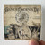 Genus Ordinis Dei Great Olden Dynasty Album Cover Sticker