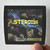 Gert Emmens Asteroids Album Cover Sticker