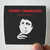Gerry Cinnamon Erratic Cinematic Album Cover Sticker