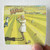 Genesis Nursery Cryme Album Cover Sticker