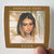 Gabriella Cilmi Ruins Album Cover Sticker