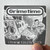 Grimetime I Think We Could De Better Album Cover Sticker