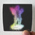 GusGus Mexico Album Cover Sticker