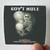 Govt Mule The Best Of The Capricorn Years Album Cover Sticker