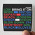 Goose Bring It On Album Cover Sticker