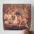 Glass Hammer Ode To Echo Album Cover Sticker