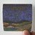 Good Luck Into Lake Griffy Album Cover Sticker