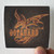 Gotthard Firebirth Album Cover Sticker