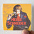 Helge Schneider Guten Tach Album Cover Sticker