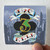 H2O Fttw 1 Album Cover Sticker