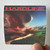 Hardline Danger Zone Album Cover Sticker