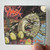 Hirax Not Dead Yet Album Cover Sticker