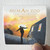 Human Zoo Over The Horizon Album Cover Sticker