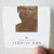 Holy Soldier Promise Man Album Cover Sticker