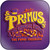 Primus Primus The Chocolate Factory With The Fungi Ensemble Album Cover Sticker Album Cover Sticker