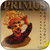 Primus Rhinoplasty Album Cover Sticker Album Cover Sticker